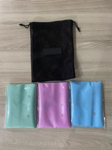 Fabrika Toptan Satış Düşük Minimum Sipariş Adedi TPE Çekme Yardımcı Direnç Bantları Tüm Vücut Egzersizi İçin - Product Image 4