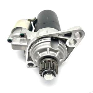 VW02Z911023S อุปกรณ์เสริมมอเตอร์ OEM สำหรับปี 2011-2018 |   2.0 ลิตร 4 สูบ สำหรับ 02E911023S - Product Image 6