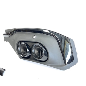 Per <span class=keywords><strong>2020</strong></span> + Audi <span class=keywords><strong>Q5</strong></span> passa al diffusore SQ5 con tubo di scarico - Product Image 6