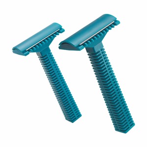 Goodmax Double-Edged <b>Razor</b> <b>Blade</b> Imported Stainless Steel For Hair Removal And Shaving Hospital Use 1000pcs Carton - Product Image 4