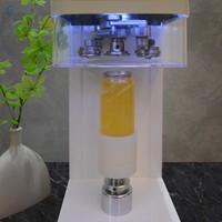 Scellant de canettes pour canettes de boissons Scellant de canettes de boissons