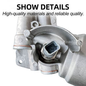 1103N2 1103P3 1103H9 Peugeot 307 206 301 308 408 Citroen C2 C3 <span class=keywords><strong>C5</strong></span> Carcasa del Filtro del Enfriador de Aceite del Motor - Product Image 4