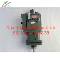UG-25 + WOODWARD Actionneur hydraulique woodward UG25 21901127 actionneur UG-25 2190 1127 groupe électrogène marin pièces de générateur de moteur UG 25