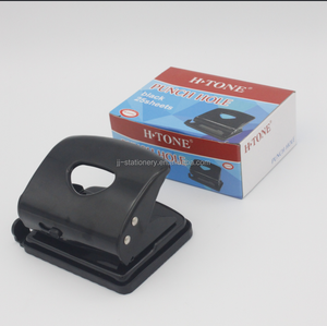 Bán Buôn Tùy Chỉnh 20 Sheets 80 Mét 6 Mét Giấy Craft Lỗ Máy Đục Lỗ Với Thước Văn Phòng Máy Tính Để Bàn Cung Cấp Lỗ Bấm Lỗ Với Khóa - Product Image 6