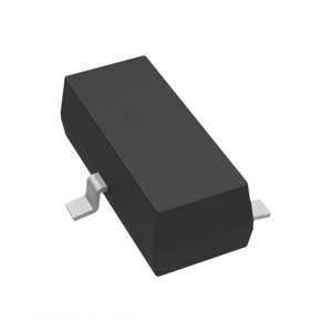 Componente Electrónico de Gestión de Energía (PMIC) TLVH431BCDBZR TO 236 3, SC 59, SOT 23 3, Distribuidor Autorizado - Product Image 1