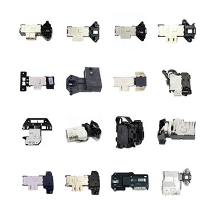Interruttore di Blocco Porta per <span class=keywords><strong>Lavatrice</strong></span> <span class=keywords><strong>BEKO</strong></span> - Product Image 5