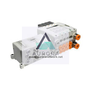 Accesorios de válvula fneuática electrónica de alta calidad, con buen precio - Product Image 1