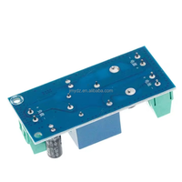 YX850 konverter darurat universal, daya kegagalan otomatis sakelar siaga baterai lithium modul DC 5 v-48 V