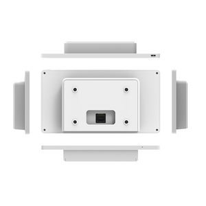 Customizable ODM Wall Mount POE Tablet Android 7 8 Inch Smart Home Zigbee Android Tablet <strong>KNX</strong> RS485 on Wall Access Control Panel