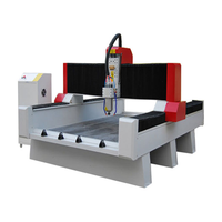 Machine de fraisage CNC pour pierre STS1325