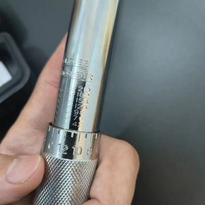 Độ Chính Xác Cao Có Thể Điều Chỉnh Xe Mô-men Xoắn Cờ Lê 1/2 "28-210n. M Tự Động Sửa Chữa Công Cụ Chuyên Nghiệp Nhiệm Vụ Nặng Nề Cờ Lê Công Cụ Thiết Lập - Product Image 4