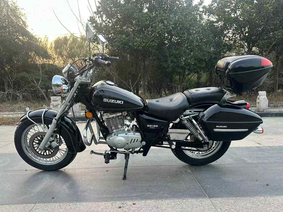 Wholesale Used Motorcycles Gasoline Powered Motorcycle Street Bike ...