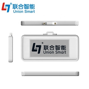Оптовая продажа NFC Batteryless Eink электронная бумажная этикетка для полки смарт-цифровая бирка для аптечной больницы - Product Image 3