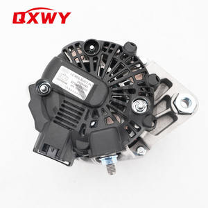 <span class=keywords><strong>Alternateur</strong></span> de Voiture 12V 90A pour <span class=keywords><strong>Accent</strong></span> 1.6L – Références 37300-2B300, 373002B500, 373002B510, 13209, 2607372, 2608483 - Product Image 6