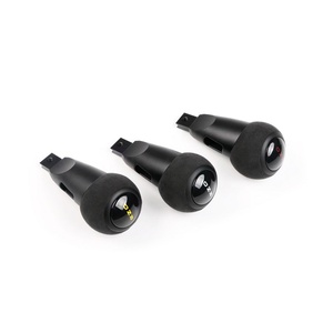 ชุดอัพเกรดหัวเกียร์คอนโซลกลางสำหรับรถยนต์ 911 992 ปี 2020-2024 - Product Image 2