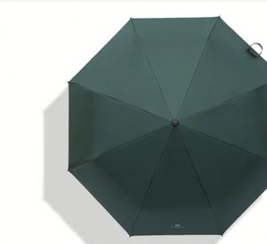 Good Quality Automatic Rain <b>Outdoor</b> UV Parasol Folding Advertising <b>Umbrella</b> - Product Image 3