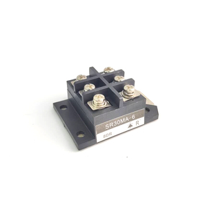 SR30MA-6R kích hoạt chuyển pha Thyristor mạch kép một pha cho mô-đun - Product Image 2
