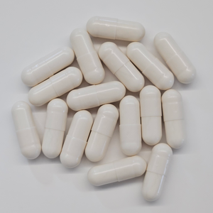 Capsule di Creatina Monoidrato Micronizzata a Marchio Privato, Senza DCD e DHT, Integratore di Creatina per Donne, Supporta la Salute del Cervello e delle Ossa - Product Image 4