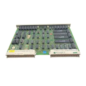 6DS1110-8AA Used 90% New Long Lasting CNC Spare parts High quality Siemens DCS Control Board