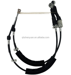 Pièces d'auto Offre Spéciale câble de frein de stationnement câble de changement de vitesse 34413-BC000 nouvelles pièces d'auto pour Nissan - Product Image 1