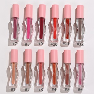 <strong>Lip</strong> <strong>Gloss</strong> Wholesale Bulk Private Label Glitter <strong>Lip</strong> <strong>Gloss</strong> Waterproof <strong>Lip</strong> Glaze Nourishing Vegan High-Shine Clear <strong>Lip</strong> <strong>Gloss</strong> - Product Image 3