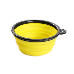 وعاء سيليكون قابل للطي للحيوانات الأليفة بسعر رخيص بالجملة - Product Image 6