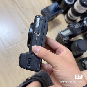 <span class=keywords><strong>EOS</strong></span> <span class=keywords><strong>RP</strong></span> + Objetivo 18-45mm Original Canon Cámara de Segunda Mano Usada DSLR Cámara Digital Profesional con Batería y Cargador - Product Image 1
