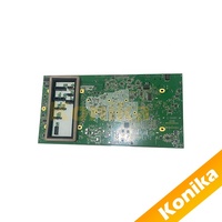 Yongsheng - Placa de Control Principal Domino EPT017909SP TIPO 5 Usada para Impresora CIJ Serie AX 150I con Tinta Solvente