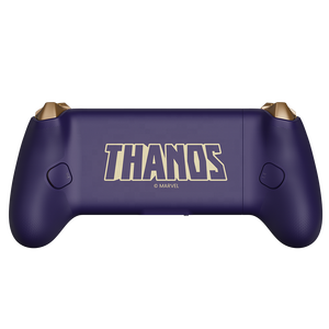 จอยสติ๊ก Hall Effect และตัวควบคุมเกม GameSir G8 Plus Thanos สำหรับ IOS Android Switch - Product Image 6