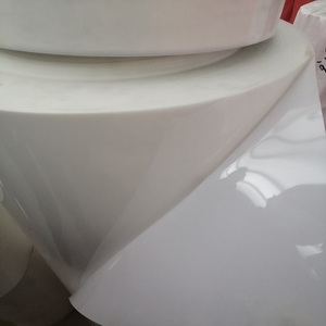 Meistverkaufte Elektrische Wärmeisolierung Klasse E 36 Mikron PET Mylar Folienrolle - Product Image 6