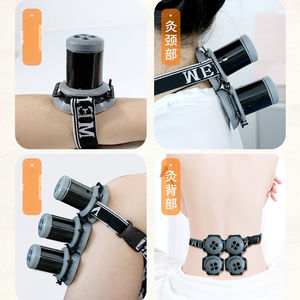 Sistem terapi Laser moxibustion deviceHe Ne (Helium-Neon) Portabel - Product Image 4