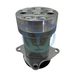 <b>Pilot</b> Valve Joystick 702-16-05091 702-16-53751 702-16-05090 702-16-83002 702-16-83000 for PC750 PC800 PC1250 Excavator - Product Image 3