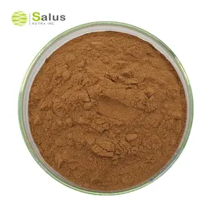 Natural Total Phytosterols 2.5% 12.5% Pygeum Africanum Bark Extract