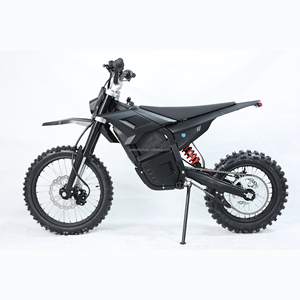 Moto Elettrica da Cross <span class=keywords><strong>Mr</strong></span> M7 60V 27Ah, Velocità Massima 65km/h, per Adulti e Adolescenti - Product Image 1