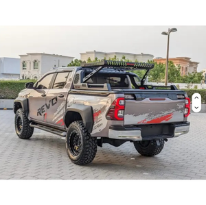 <span class=keywords><strong>Toyota</strong></span> <span class=keywords><strong>Hilux</strong></span> <span class=keywords><strong>4x4</strong></span> Usada en Buen Estado, Camioneta de Doble Cabina - Product Image 5
