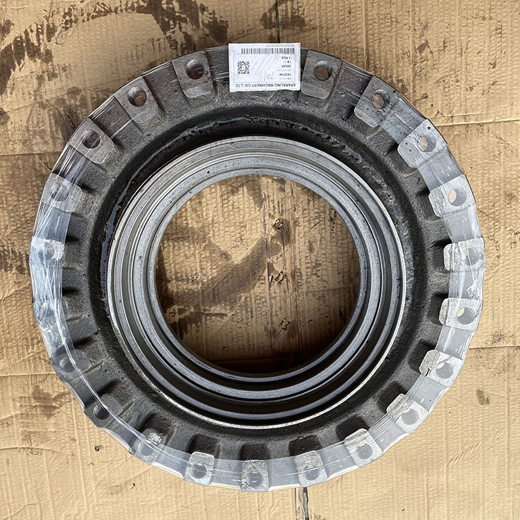 Excavator ZX200 ZX200-3 Drum 1033090 - Reliable Spare Part
