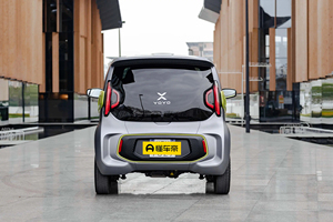 Acceptons les commandes personnalisées – Vente Flash 2025 Xev <span class=keywords><strong>Yoyo</strong></span> E-car Pro – Nouveau Véhicule Électrique Mini Voiture pour Adultes <span class=keywords><strong>2</strong></span> Places, Autonomie 150km, Alimenté par Batterie, 3D - Product Image 6