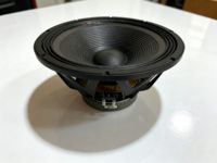 Caisson de basses pour système de sonorisation DJ de haute qualité, 18 pouces, 18HW1070, bobine vocale de 100 mm