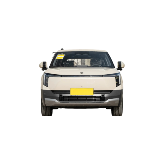 Dongfeng Nano 06 471km Long Range Electric Small SUV with 135kW Motor 0.5h Fast Charge 290Nm Torque