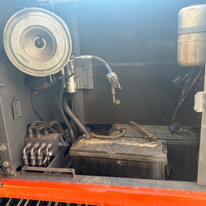 Mini-excavatrice Hitachi ZX120 d'occasion, 12 tonnes, machine de construction sur chenilles hydraulique ZX120, ZX70, 120, 200, 210, 240, 270, EPA/CE à vendre - Product Image 3