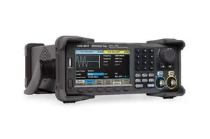 Générateur de signaux SDG1022X-Plus de haute précision <span class=keywords><strong>Siglent</strong></span> avec fréquencemètre 25 MHz Sortie électrique 1GSa/s Forme d'onde sinusoïdale 16 bits - Product Image 2