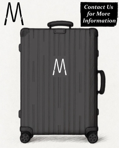 <span class=keywords><strong>Valigia</strong></span> Classica in Alluminio di <span class=keywords><strong>Media</strong></span> Dimensione Stile Tedesco, Trolley Business Rimowa, Supporta Colori Personalizzati - Product Image 3