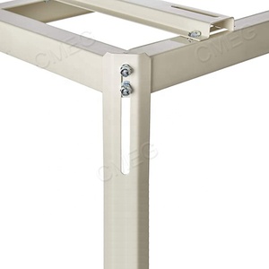<span class=keywords><strong>Support</strong></span> de climatisation extérieur mini-split robuste à monter soi-même, <span class=keywords><strong>support</strong></span> <span class=keywords><strong>au</strong></span> <span class=keywords><strong>sol</strong></span> pour climatisation - Product Image 3