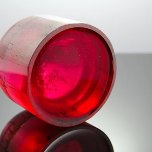 Barre de cristal de saphir Ti avancée pour l'optique non linéaire - Product Image 2