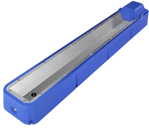 Pannello di Accesso in Acciaio Inox per <span class=keywords><strong>Abbeveratoio</strong></span> per Bestiame Waterer 4000 - Sistema di Abbeveraggio per Animali - Product Image 3