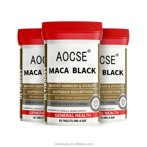 <span class=keywords><strong>Capsules</strong></span> d'extrait de racine de maca et de <span class=keywords><strong>ginseng</strong></span> de haute qualité OEM, amélioration de l'énergie pour adultes, maintien de l'équilibre hormonal, végétarien, végétalien - Product Image 1