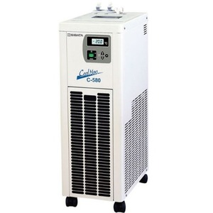 เครื่องวัดความหนืด SIBATA แบบอ่างน้ำควบคุมอุณหภูมิ รุ่น VB-5 อุปกรณ์ห้องปฏิบัติการ ผลิตในญี่ปุ่น - Product Image 3