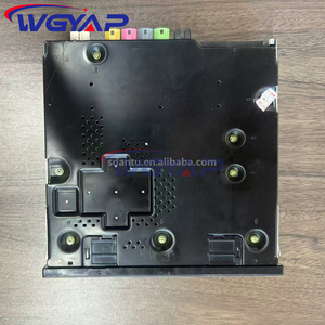 WGYAP OEM 10A035878 E para Volkswagen, Unidad de Control Multimedia para Automóvil, Color Plateado de Calidad, Garantía de 12 Meses, <span class=keywords><strong>ID3</strong></span> ID6 ID4 CROZZ ID6, Pieza de Repuesto para Automóvil - Product Image 3