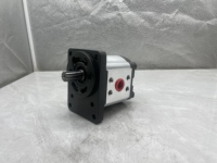 Pompe hydraulique à triple engrenage GSP série GSP2 GSP2-A0S22AR-A0 GSP2-B0B09T GSP2-A0S12A06AR-A0-901-0