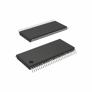IC UNIV BUS DVR 18BIT 56TSSOP 74ALVCF162835APA Composants électroniques logiques Accessoires Originaux 56 TFSOP (0.240", 6.10mm de largeur) - Product Image 1
